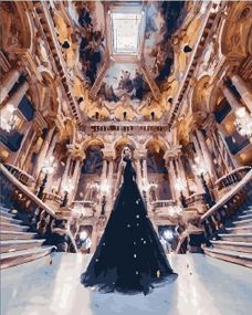 Опера Гарнье