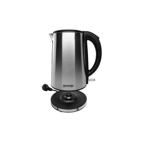 Електрочайник Gorenje K 15 DWS (K15DWS) | Зображення 2
