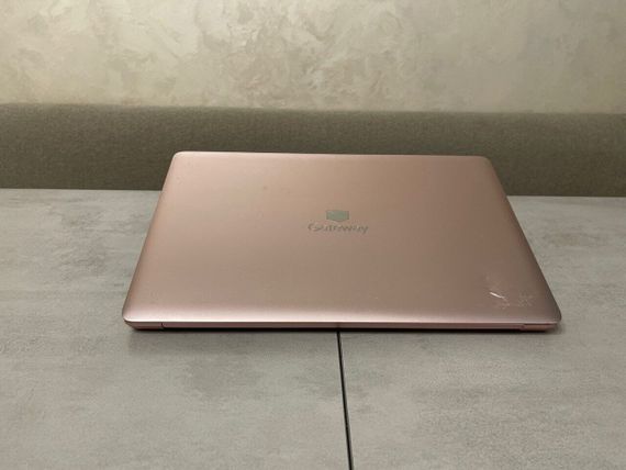 Ноутбук Б-класс Gateway GWTN156-1RG / 15.6" (1920x1080) IPS / Intel Core i5-1035G1 (4 (8) ядра по 1.0 - 3.6 GHz) / 16 GB DDR4 / 256 GB SSD M.2 / Intel UHD Graphics / WebCam б/у | Зображення 6