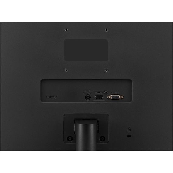 Монітор LG 24MP400P-B | Зображення 6