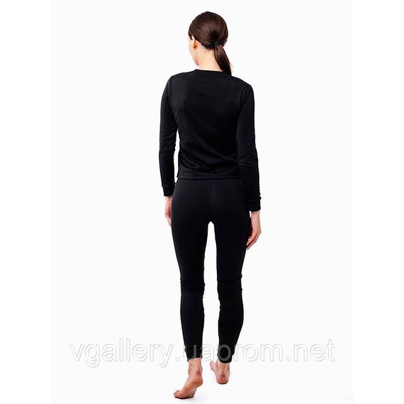 Жіночий термокостюм (термобілизна жіноча) The North Face | Зображення 4