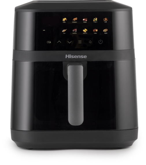 Мультипіч Hisense HAF1800DCD