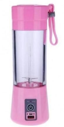 Блендер фитнес Smart Juice Cup Fruits USB (ZP-009) | Зображення 2