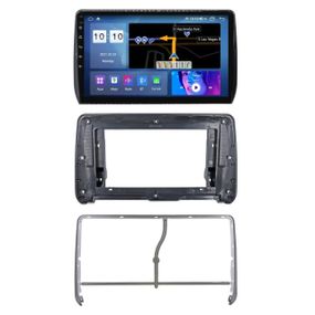 Штатна магнітола серії Mekede M700S під Honda Lingpai 2022+ (F2) 10 дюймів