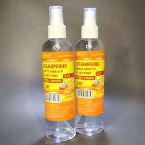 Универсальное средство 3в1 Фурман (спрей) 250мл