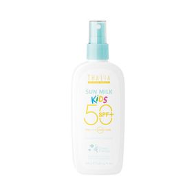 Детское молочко для загара из SPF 50 Thalia 150 мл