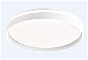 Потолочный LED светильник W-630/36W+36W WW+NW+CW