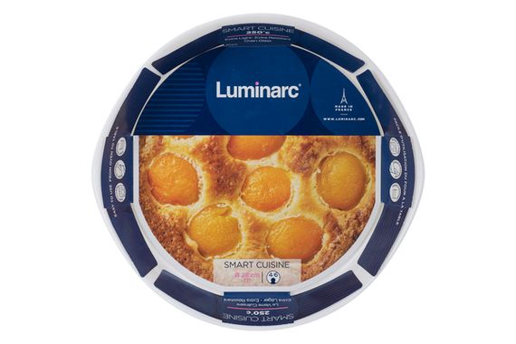 Форма для запікання LUMINARC SMART CARINE, 28 см | Зображення 3