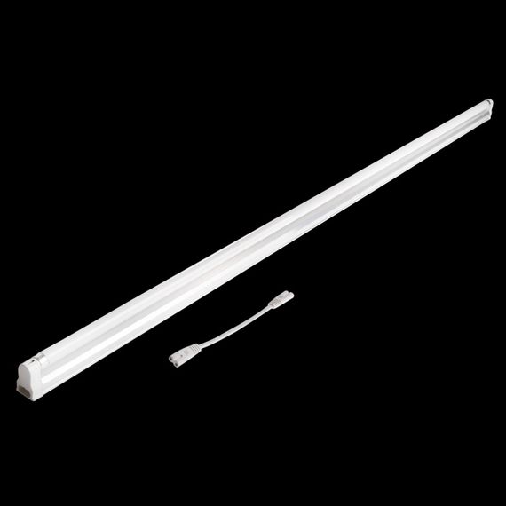 Светильник балка линейный офисный накладной BS-009/28A FORA/L | Зображення 2