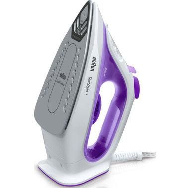 Праска Braun SI-1080-VI 2000 Вт | Зображення 3