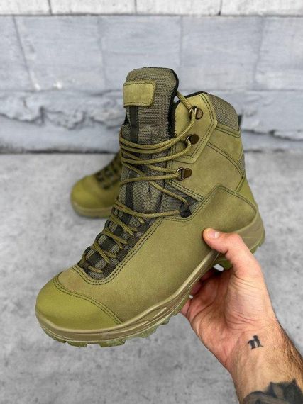 Зимові черевики scorpion GORE TEX ВТ6475 | Зображення 4
