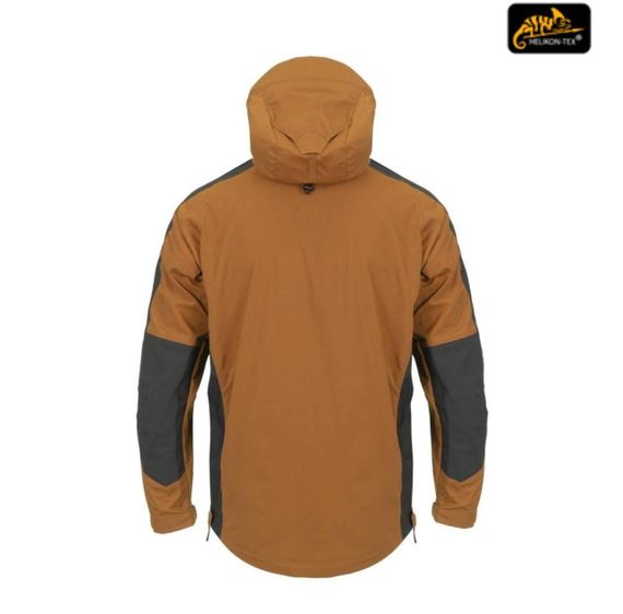 Анорак Helikon-Tex Woodsman Anorak Jacket Taiga Green | Зображення 1