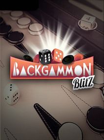 Backgammon Blitz Steam Gift GLOBAL