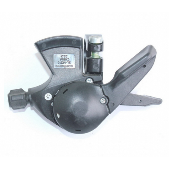 Моноблоки Shimano 3-8 швидкостей (XMN-020) original | Зображення 1