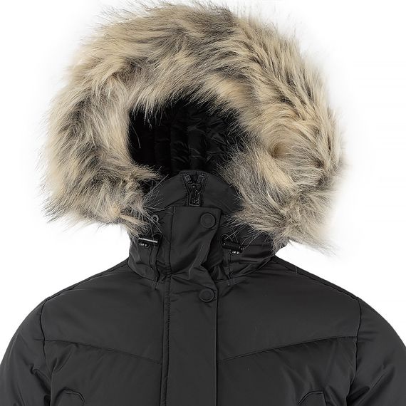Куртка HELLY HANSEN BOUVET DOWN PARKA | Зображення 2