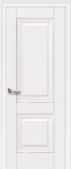Двері KFD Престиж 1 Білий Мат