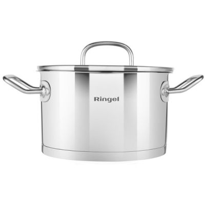 Каструля Ringel Prime 3.6л (RG 2019-20) | Зображення 1