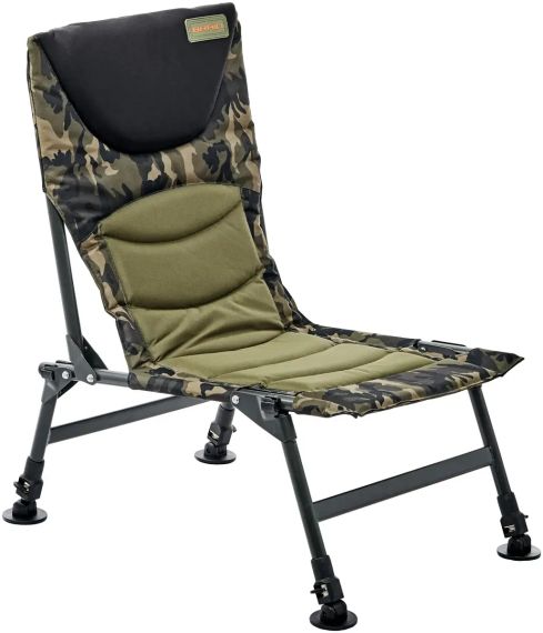 Крісло Brain Eco Chair HYC053L-II Камуфляж