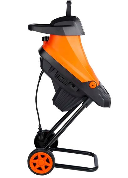 Подрібнювач садовий Sequoia SEGS2445 | Зображення 6