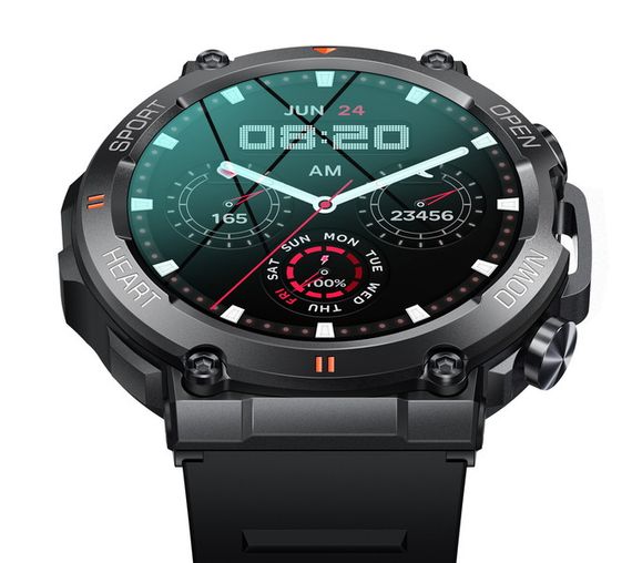 Smart Storm Black | Зображення 7