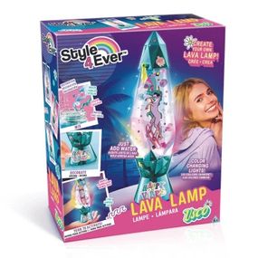Набор для творчества Canal Toys Style 4 Ever Lava Lamp DIY (OFG229)