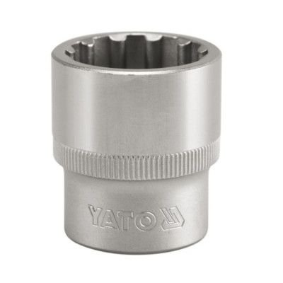 Головка торцевая Yato YT-1469