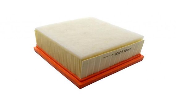 Фільтр повітряний SHAFER SX2676 Fiat Doblo, 1.6-2.0 JTD, 10-