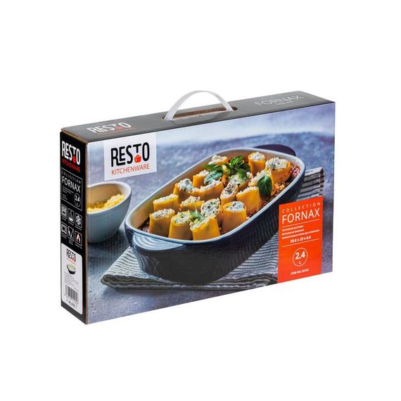 Форма для запікання Resto 96152 | Зображення 5