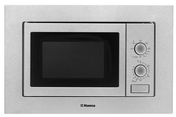 Мікрохвильова піч Hansa AMM 20BMXH