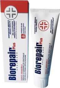 Зубна паста Biorepair PLUS "Професійне позбавлення чутливості", 75 ml