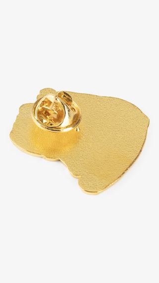 Значок Панда з серцем 0928102521-1 Різнокольоровий shop (2000999539923) | Зображення 2