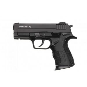 Retay X1 Black