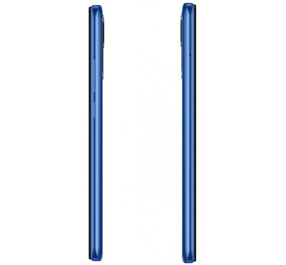 Смартфон Xiaomi Redmi 10A 4/128GB Sky Blue Global Rom | Зображення 6