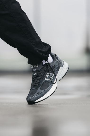 Кросівки New 993 Cordura весна / літо / осінь 1691