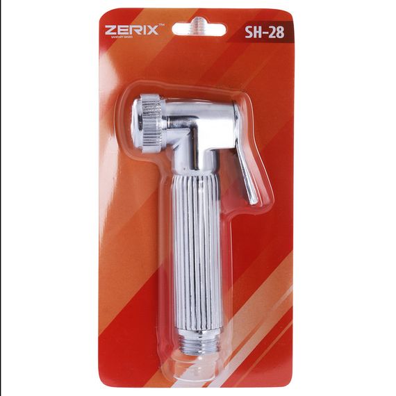 Лейка гигиеническая Zerix SH-28 (ZX3101) | Зображення 1