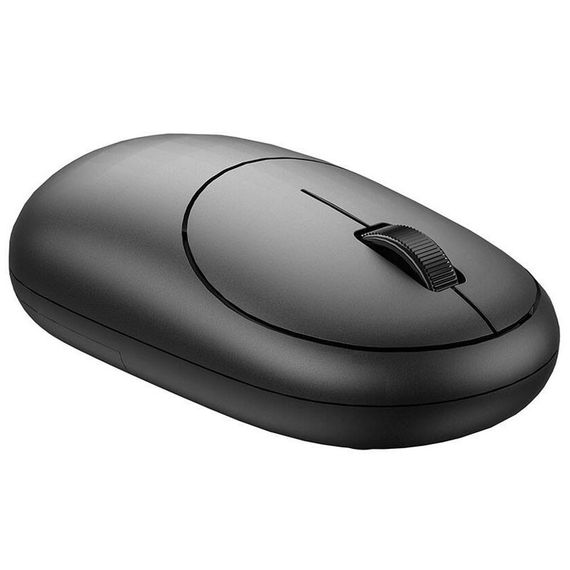 Беспроводная мышь WIWU WM107 Black | Зображення 1