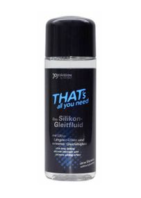 Лубрикант THATs all you need, 100 ml sexstyle