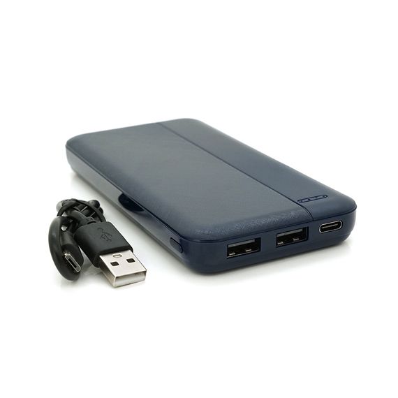Power bank з швидким бездротовим заряджанням Torima TRM W1010 10000 мАг (47188-1010_419) | Зображення 5
