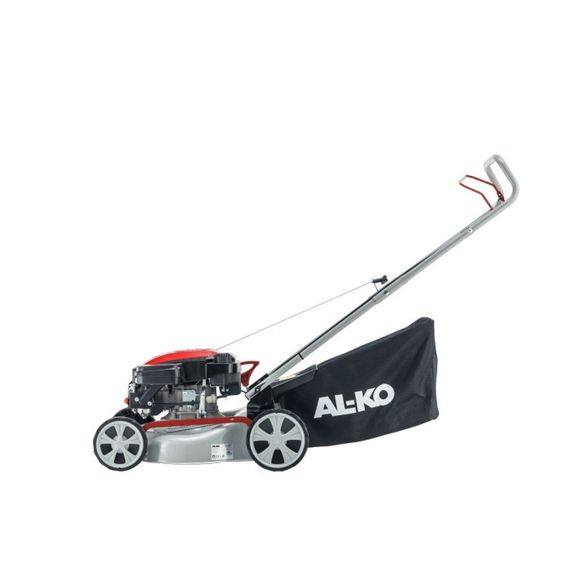 Бензиновая газонокосилка Al-Ko Easy 4.20 P-S 113794 | Зображення 1