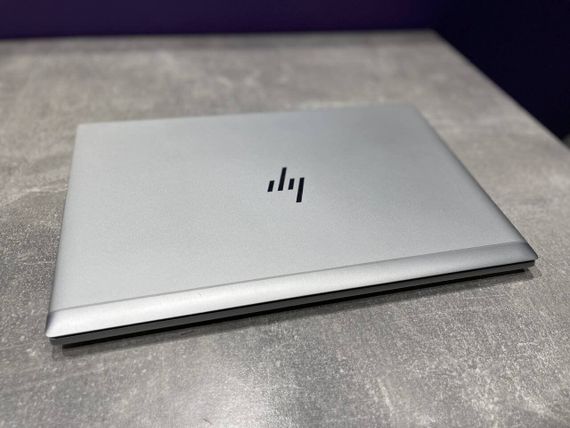 Ультрабук HP EliteBook 840 G7 / 14" (1920x1080) IPS / Intel Core i5-10210U (4 (8) ядра по 1.6 - 4.2 GHz) / 16 GB DDR4 / 240 GB SSD / Intel UHD Graphics / WebCam б/у | Зображення 9