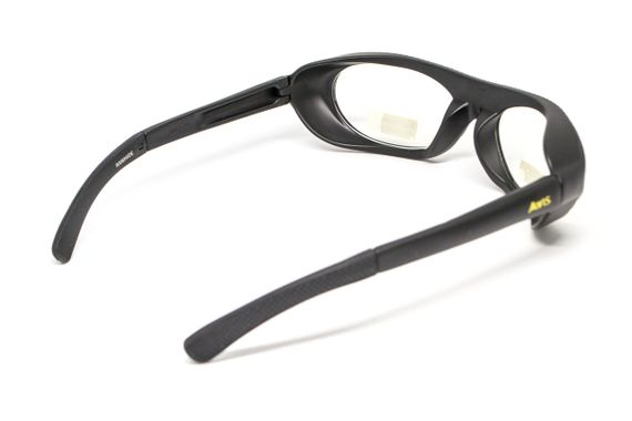 Окуляри Global Vision Avis Rawhide (clear), прозорі | Зображення 5