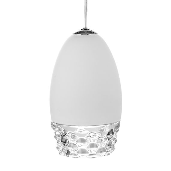 Люстра подвесная галогенная G9 40W CH (BL-439S/1) | Зображення 2