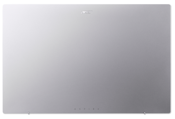 Ноутбук Acer Aspire Go 15 AG15-71P-56ZG (NX.JDCEU.004) Pure Silver | Зображення 5