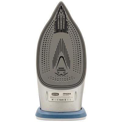 Утюг Rotex RIC70-C Ultra Glide Plus | Зображення 1