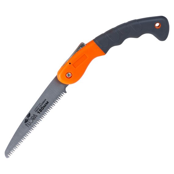 Пила садова складана Flora 180 мм (5023354) | Зображення 5