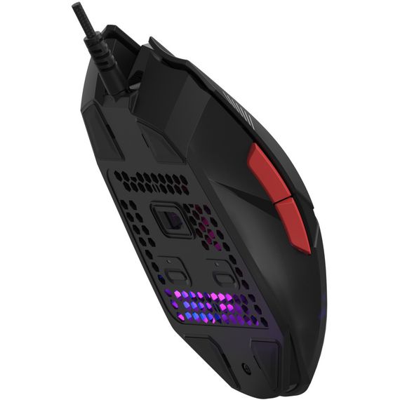 Мишка A4Tech Bloody W60 Max Mini RGB Activated USB Honeycomb (Bloody W60 Max Mini Honeycomb) | Зображення 6