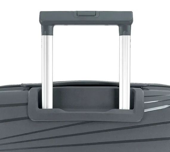 Валіза Gabol Kiba (L) Gris (122047-016) | Зображення 2