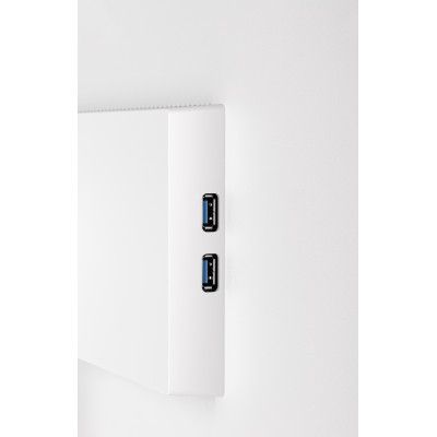 Монитор iiyama XUB2492HSU-W6 | Зображення 4