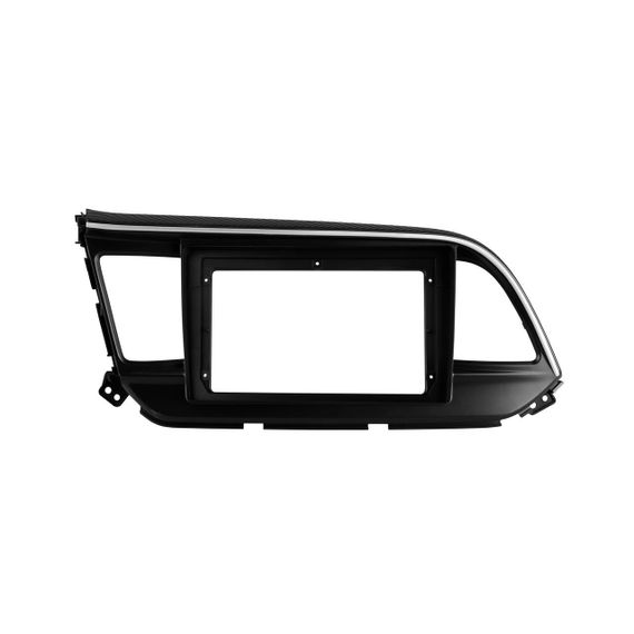 Штатна магнітола серії Mekede M200S 2K під Hyundai Elantra 6 Avante (AD) 2018-2020 (W1) 9 дюймів | Зображення 1
