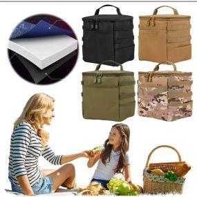 Сумка для рыболовных снастей, тактические сумки для инструментов AND-3